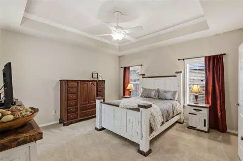 Bedroom - 2700 Hickory Ct, Bryan, TX 77808 photo 1 of 1