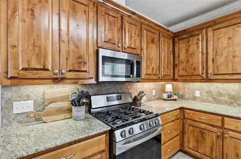 Kitchen - 2700 Hickory Ct, Bryan, TX 77808 photo 3 of 5
