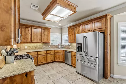 Kitchen - 2700 Hickory Ct, Bryan, TX 77808 photo 1 of 5