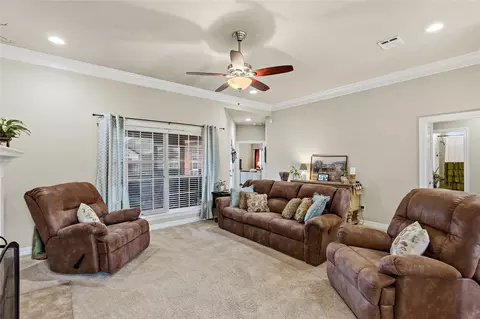 Living - 2700 Hickory Ct, Bryan, TX 77808 photo 1 of 2