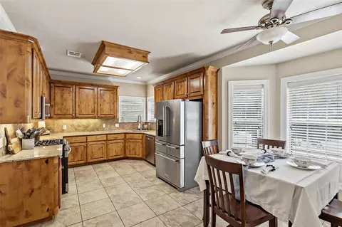 Kitchen - 2700 Hickory Ct, Bryan, TX 77808 photo 5 of 5
