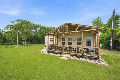 309 Giebel Ln, Somerville, TX 77879