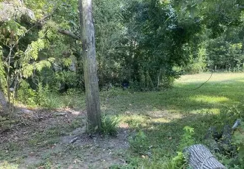 Exterior - 203 Cedar Cir, Daisetta, TX 77533 photo 7 of 7