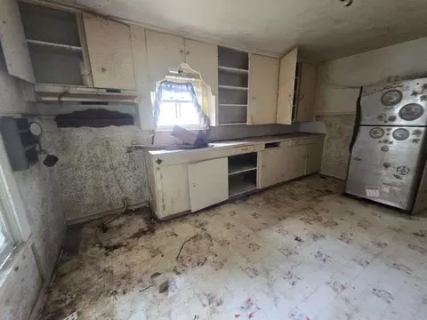 Kitchen - 203 Cedar Cir, Daisetta, TX 77533 photo 1 of 1