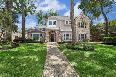 2906 Eagle Creek Dr, Kingwood, TX 77345