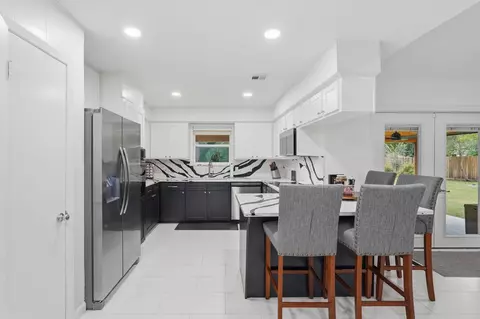 Kitchen - 4003 Mossy Oaks Rd E, Spring, TX 77389 photo 1 of 5