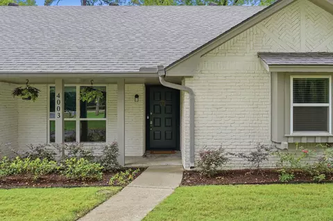 Exterior - 4003 Mossy Oaks Rd E, Spring, TX 77389 photo 6 of 7