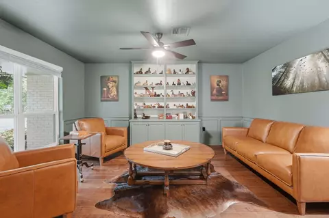 Living - 4003 Mossy Oaks Rd E, Spring, TX 77389 photo 1 of 4
