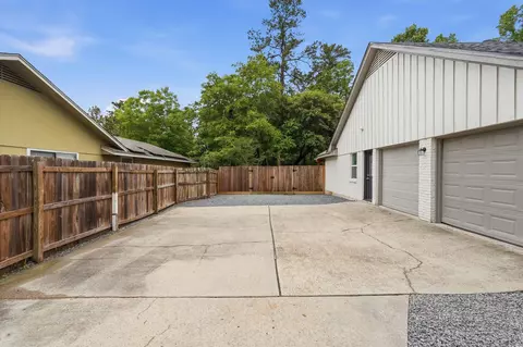 Exterior - 4003 Mossy Oaks Rd E, Spring, TX 77389 photo 7 of 7