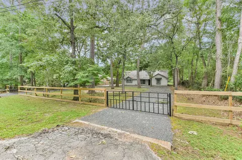 4003 E Mossy Oaks Rd, Spring, TX 77389