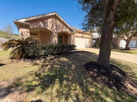 19822 Rippling Brook Ln, Tomball, TX 77375