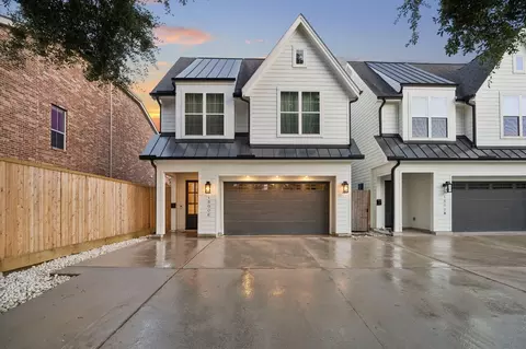 1500 Auline Ln #C, Houston, TX 77055