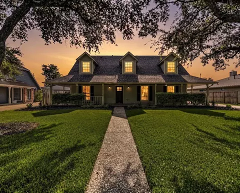 2318 Killarney Ln, Deer Park, TX 77536