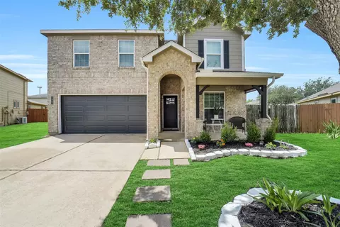 2403 Lakecrest Village Ct, Katy, TX 77493