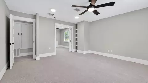 Bedroom - 6310 Hickorycrest Dr, Spring, TX 77389 photo 3 of 13