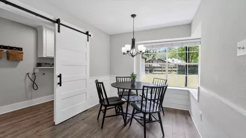 Dining - 6310 Hickorycrest Dr, Spring, TX 77389 photo 4 of 4