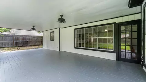 Exterior - 6310 Hickorycrest Dr, Spring, TX 77389 photo 5 of 5