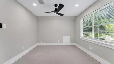 Bedroom - 6310 Hickorycrest Dr, Spring, TX 77389 photo 4 of 13