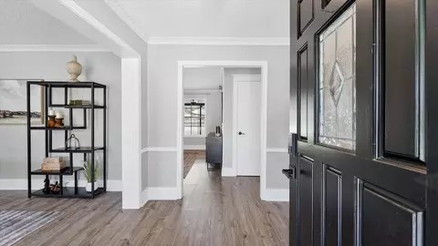 Entry Way - 6310 Hickorycrest Dr, Spring, TX 77389 photo 1 of 5
