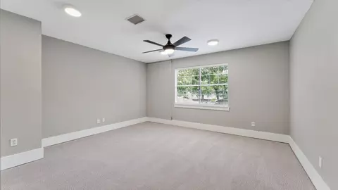 Bedroom - 6310 Hickorycrest Dr, Spring, TX 77389 photo 8 of 13
