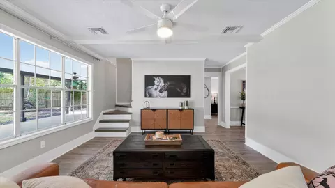 Living - 6310 Hickorycrest Dr, Spring, TX 77389 photo 1 of 2