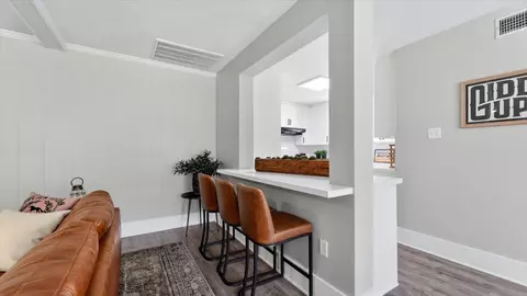 Dining - 6310 Hickorycrest Dr, Spring, TX 77389 photo 1 of 4