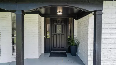 Exterior - 6310 Hickorycrest Dr, Spring, TX 77389 photo 3 of 5