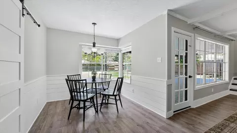 Dining - 6310 Hickorycrest Dr, Spring, TX 77389 photo 2 of 4