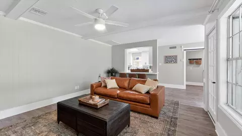 Living - 6310 Hickorycrest Dr, Spring, TX 77389 photo 2 of 2