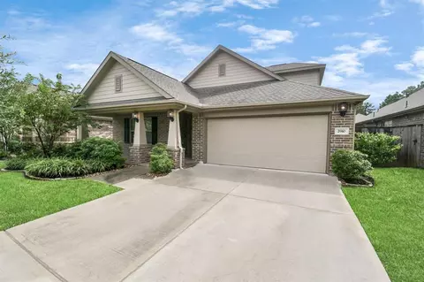 2910 Fox Ledge Ct, Conroe, TX 77301 photo 1