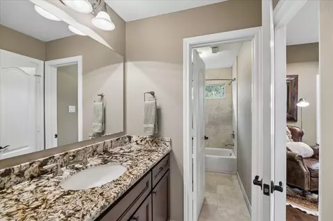 Bath - 10102 Kielder Pointe Dr, Spring, TX 77379 photo 7 of 8