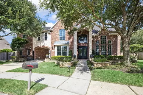 Exterior - 10102 Kielder Pointe Dr, Spring, TX 77379 photo 5 of 6