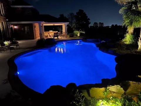 Exterior - 10102 Kielder Pointe Dr, Spring, TX 77379 photo 2 of 6