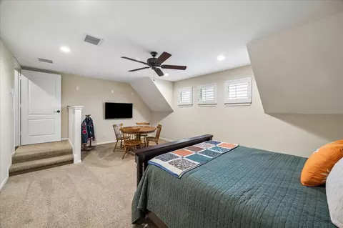 Bedroom - 10102 Kielder Pointe Dr, Spring, TX 77379 photo 3 of 7