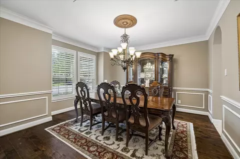 Dining - 10102 Kielder Pointe Dr, Spring, TX 77379 photo 1 of 2