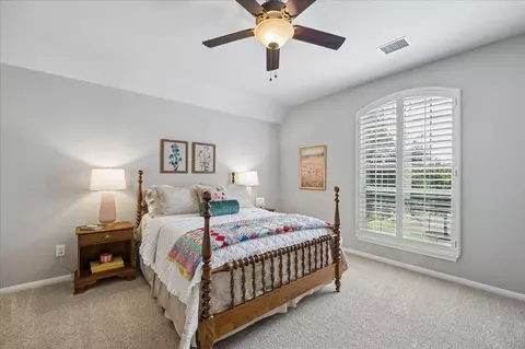 Bedroom - 10102 Kielder Pointe Dr, Spring, TX 77379 photo 6 of 7