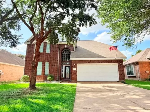 14910 White Forge Ln, Sugar Land, TX 77498