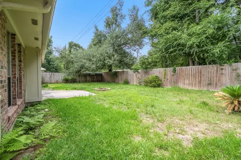 Exterior - 5323 Mossgrey Ln, Spring, TX 77373 photo 6 of 7