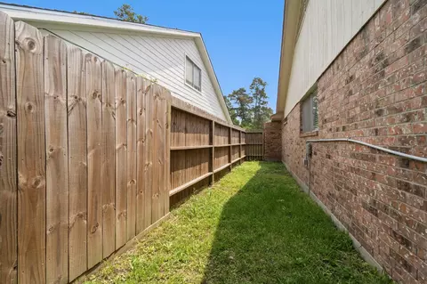 Exterior - 5323 Mossgrey Ln, Spring, TX 77373 photo 7 of 7