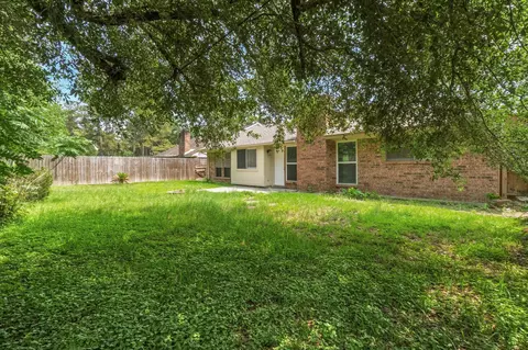 Exterior - 5323 Mossgrey Ln, Spring, TX 77373 photo 4 of 7