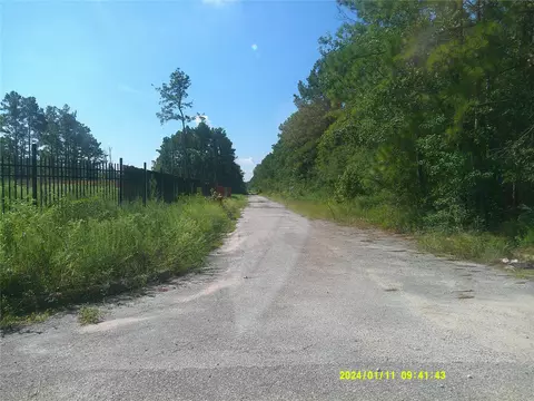 00 Barents Dr, Humble, TX 77346