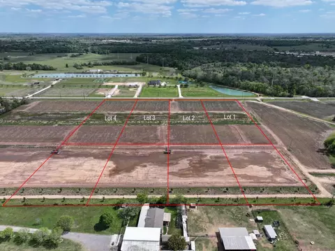 00 Bartlett Rd, Sealy, TX 77474