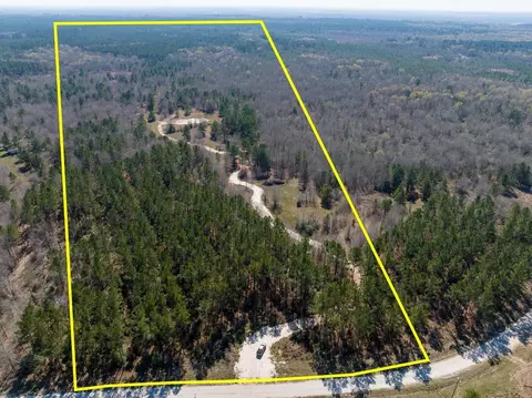 1653 Private Road 8160, Lovelady, TX 75851