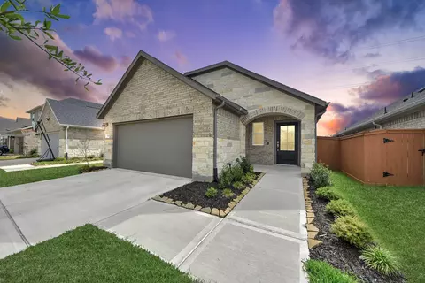 5826 Havana Mist Dr, Katy, TX 77493