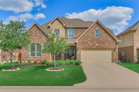 25406 Auburn Bend Dr, Spring, TX 77389 photo 1