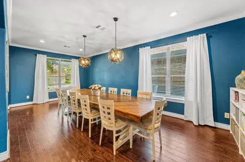 21367 S Kings Mill Ln, Kingwood, TX 77339
