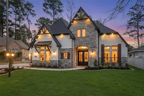 258 Pinerock Ln, Montgomery, TX 77356