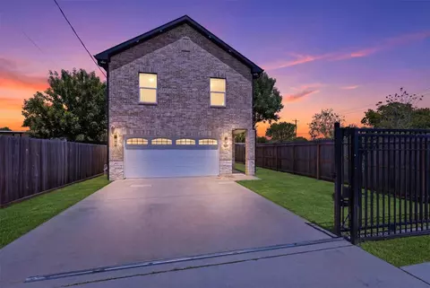 6037 S Acres Dr, Houston, TX 77048