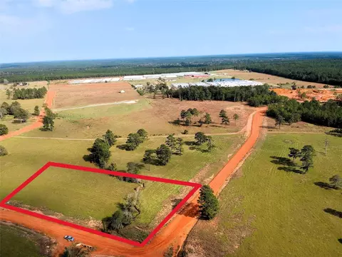 lot87 Lakeland Loop, Hillister, TX 77624