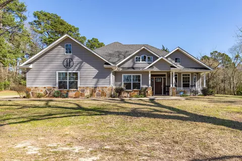 3362 State Highway 147 N, San Augustine, TX 75972